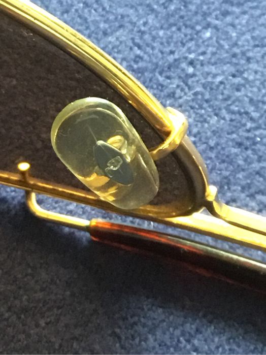 Очки RayBan B&L USA aviator