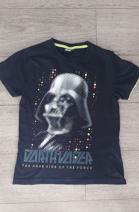 Koszulka Star Wars 140