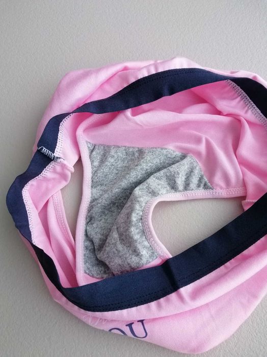 Комплект, труси, трусики 13-14 років.