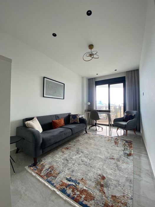 Продажа дуплекса 3+1 Best Home 39 Оба Аланья Турция Бест Хоум Oba