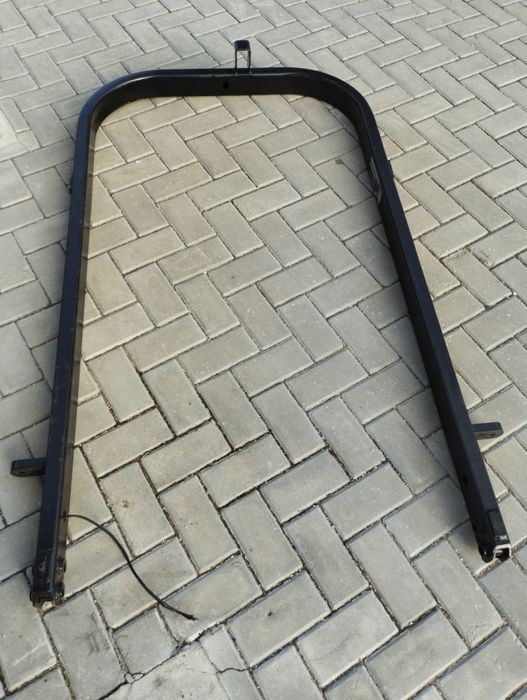 Aro de segurança para tractor santo Antônio novo