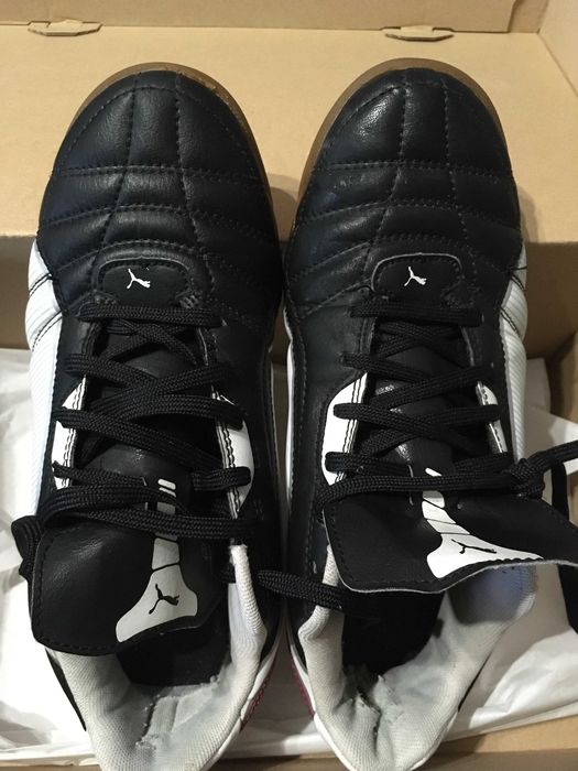 Buty halówki PUMA r.38