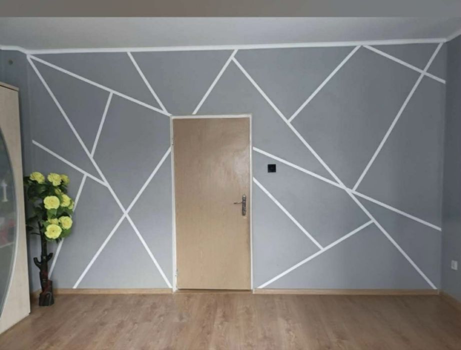 Usługi  remontowo budowlane