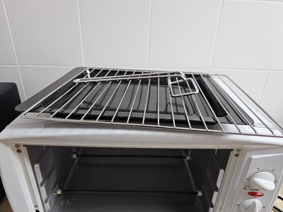 forno eletrico novo