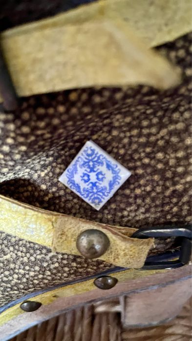 Botas novas da marca portuguesa LAZULI