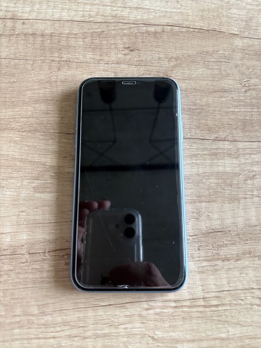 Iphone Xr 64gb super stan