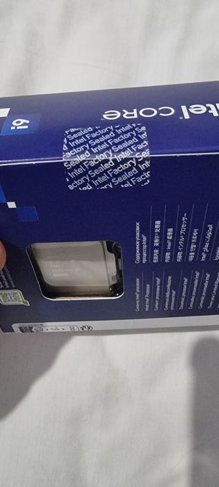 Intel core i9 14900kf