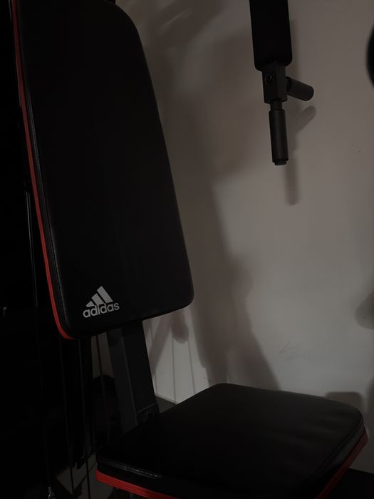 Performance Home Gym Adidas