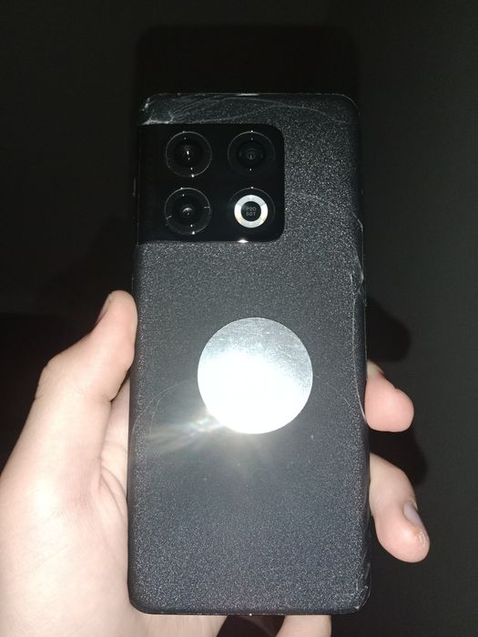 OnePlus 10 Pro 12/256 ПРОДАЖ/ОБМІН