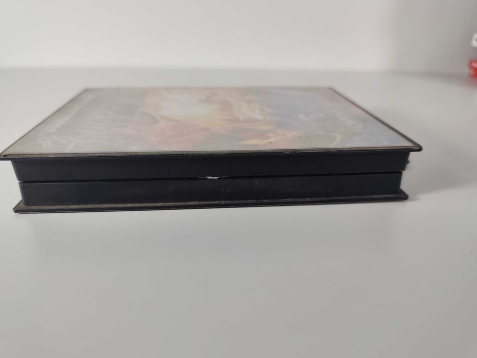 Aladdin Sega Mega Drive