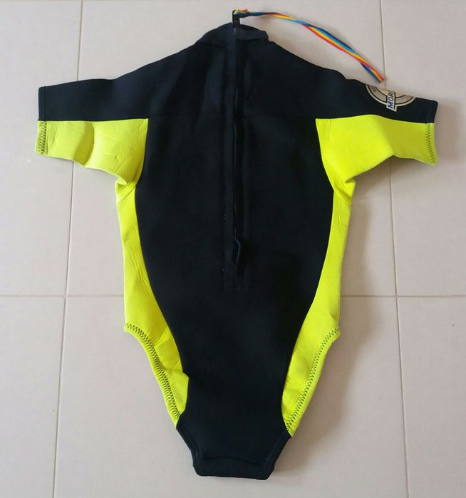 Fato de Surf para criança marca Mormaii