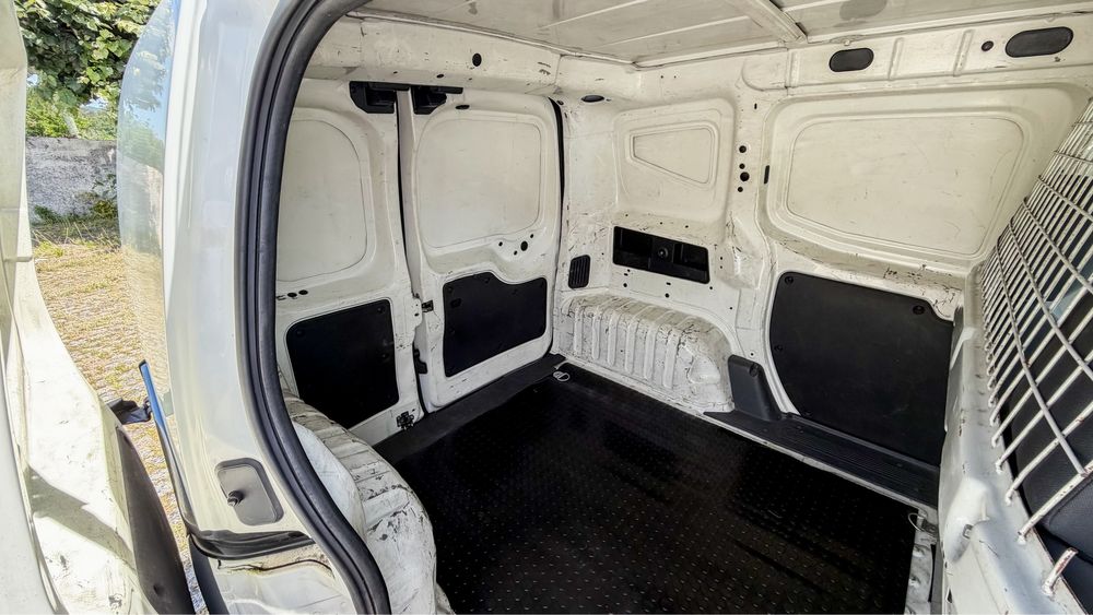 Peugeot Bipper 1.4 HDi