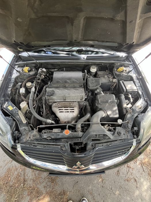 Продається Mitsubishi galant 9
