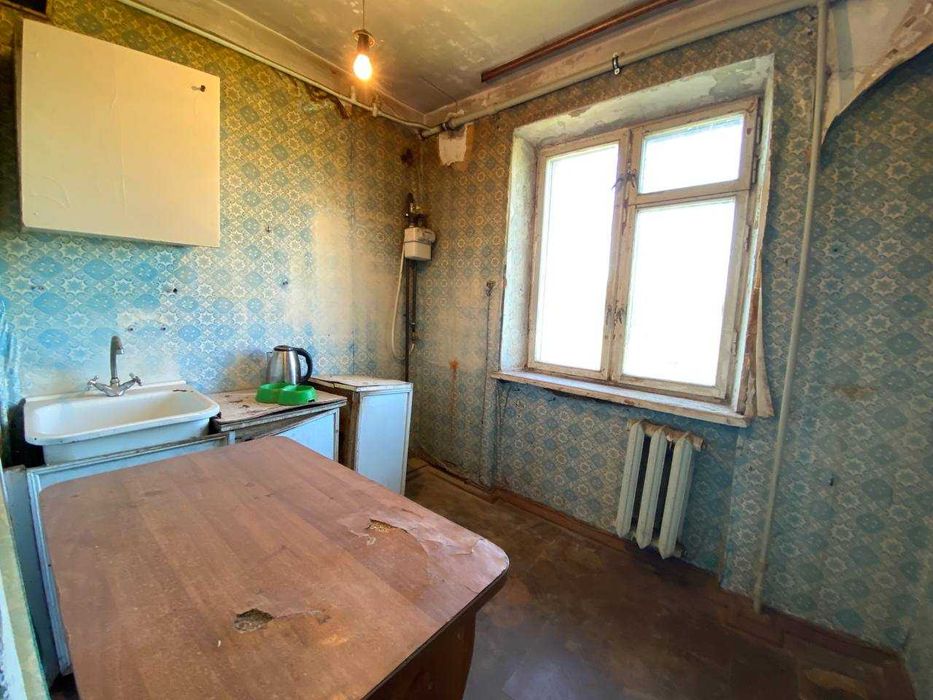Продаётся трёхкомнатная квартира на ул. Тесленко, рядом с ЗАГСом.