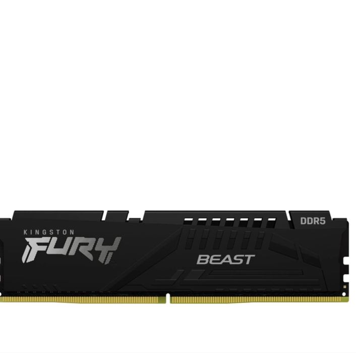 оперативна памʼять