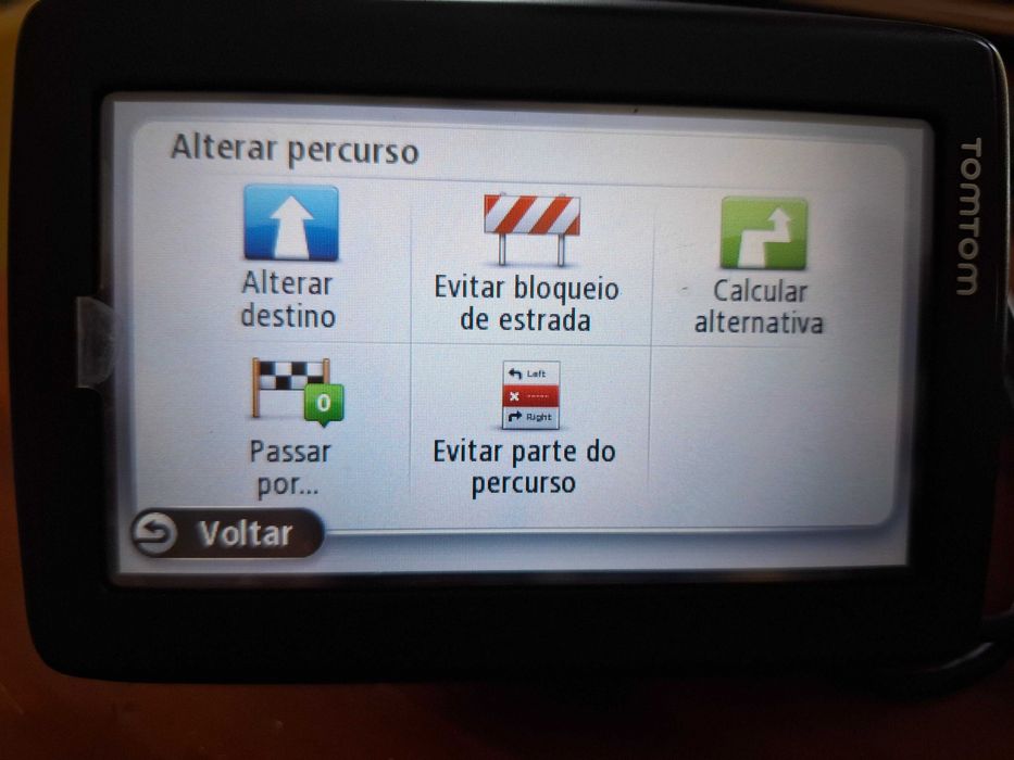 TomTom Start20 GPS