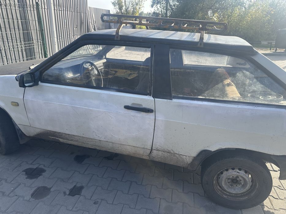 Продам ваз 2108