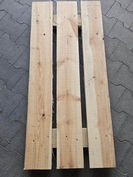 Sprzedam podesty/blaty do rusztowania choinkowego