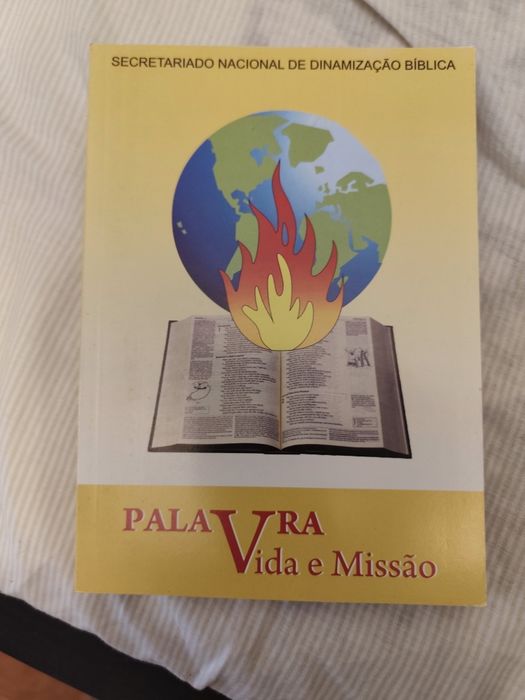 Palavra Vida e Missão