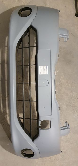 Lote de para choques Nissan