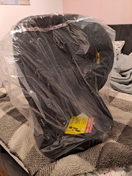 Akita babysafe 0-18kg