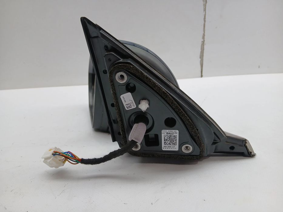 Retrovisor / espelho esquerdo HYUNDAI Tucson (NX4E)