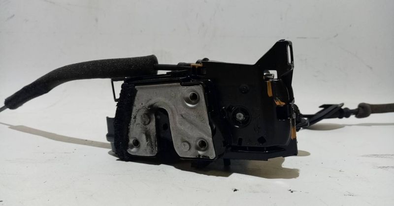 Fechadura / fecho porta trás direito RENAULT Clio IV (BH_)