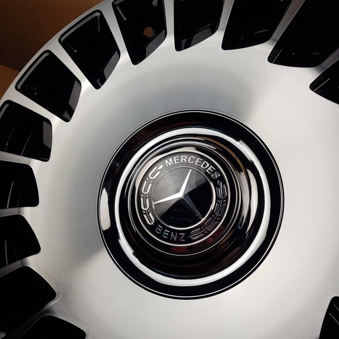 Диски На Авто R18 5x112 Mercedes Vito V-class W221 W222 W212 W213 W205