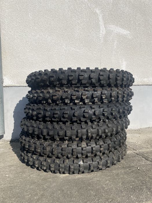 Мото шини Ендуро(Р21)80/100,90/90,90/100