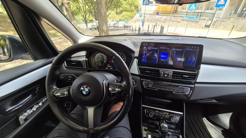 BMW 225xe - Pack M