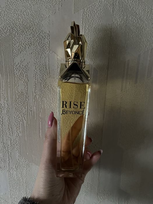 Perfumy Beyonce Rise 100ml unikat