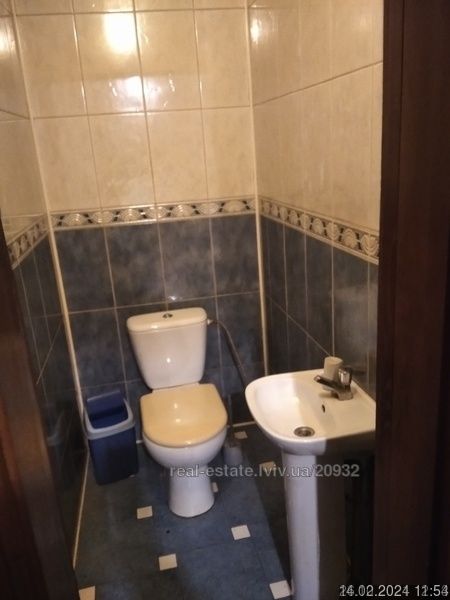 Продаж будинку Виговського