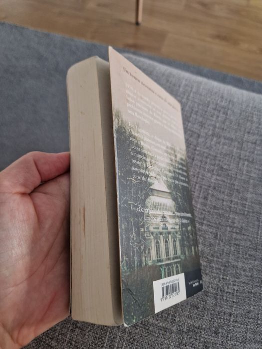 Ken follett - o homem de sampetersburgo