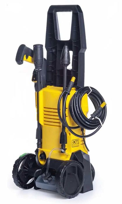 Мінімийка високого тиску мойка высокого давления Karcher K3 мийка B2