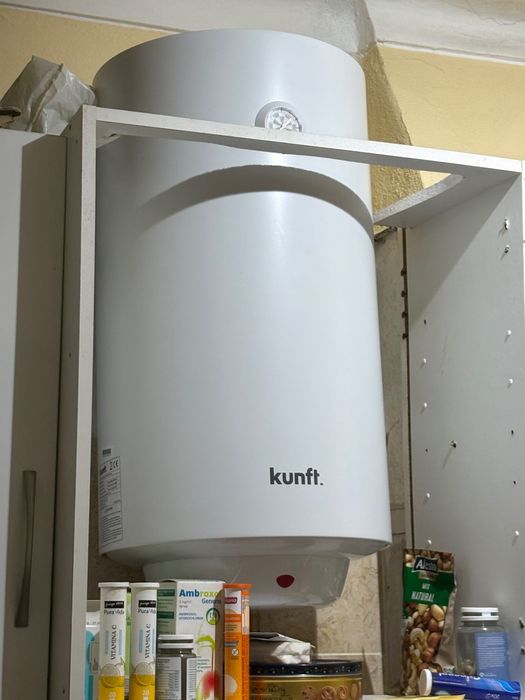 Termo acumulador - Venda urgente