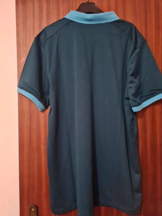 Polo da selecção brasileira tam.2xl