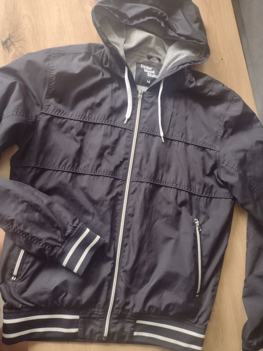 Kurtka wiosenno-jesienna r.M