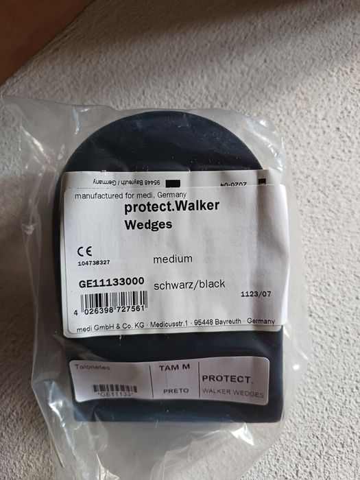 Bota Ortopédica Walker
