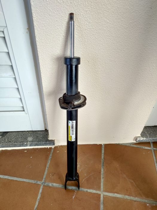 Amortecedores Mercedes Classe E