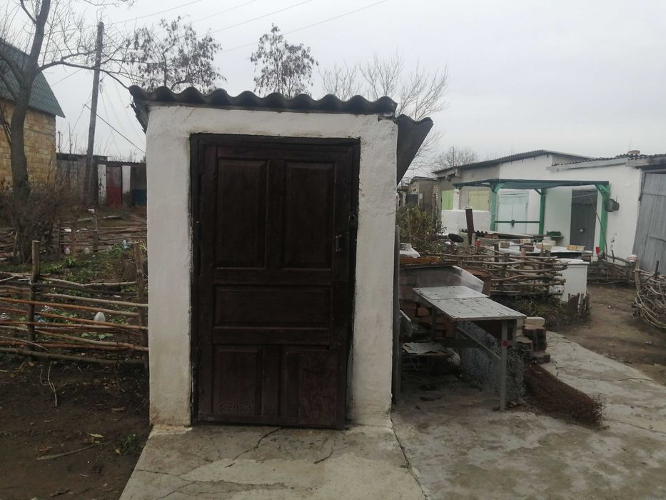 Продаж комплексу насінневої інспекції