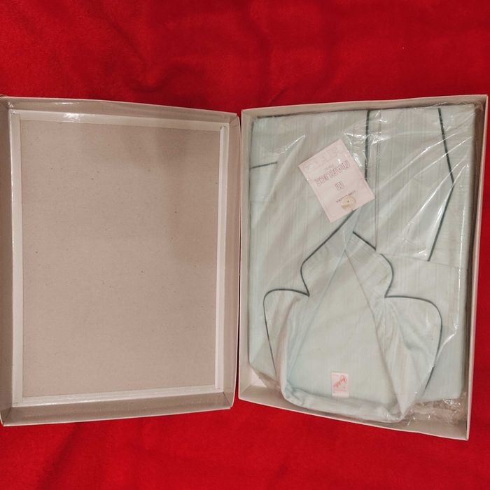 Pijama Homem 100% Algodão