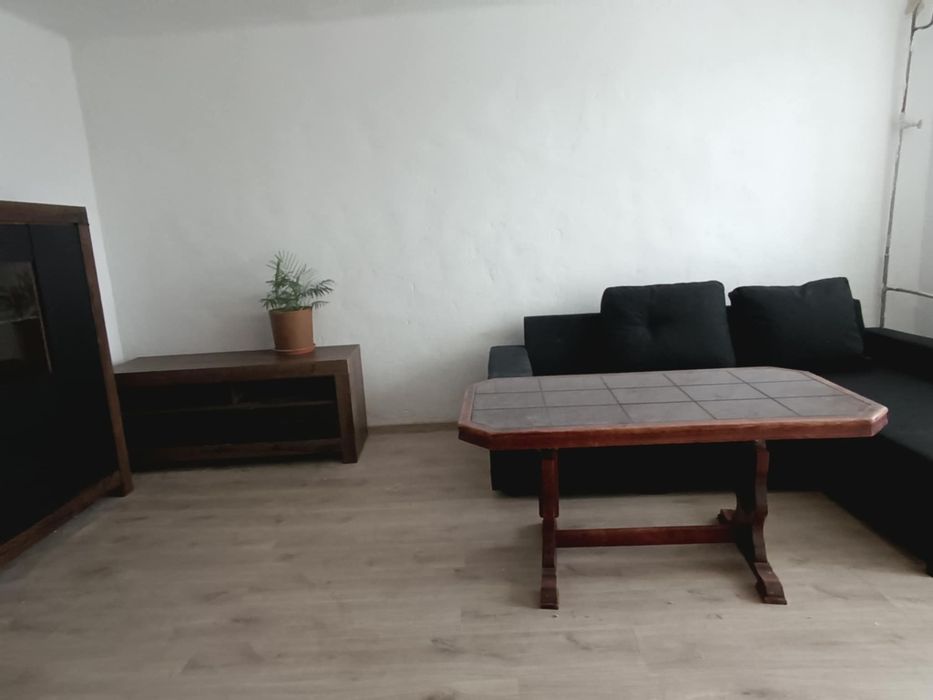 Mieszkanie do wynajęcia blok Lubelska