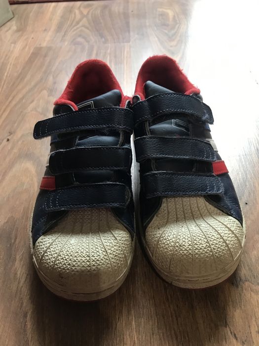 Buty adidas