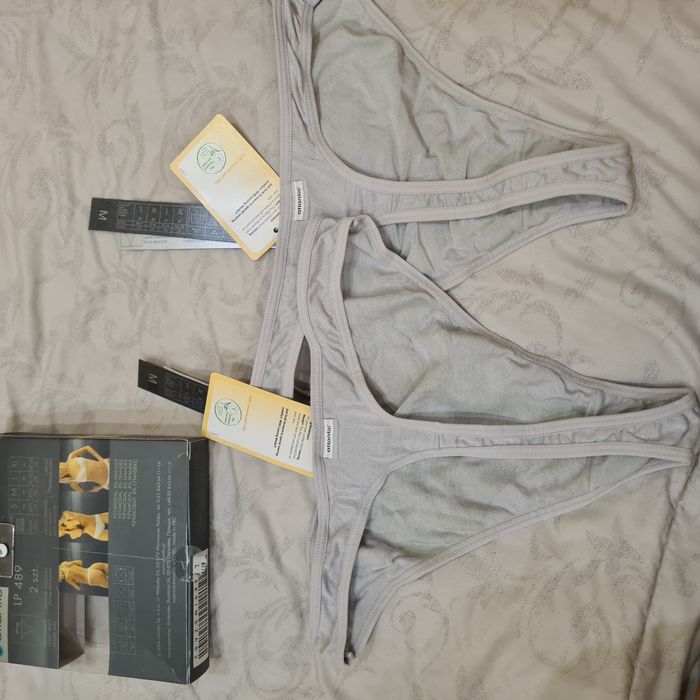 Трусики бикини Atlantic оригинал