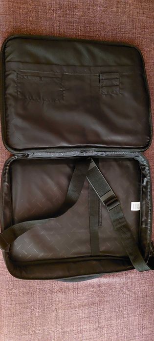Torba na laptopa 15,6 - 16cali.