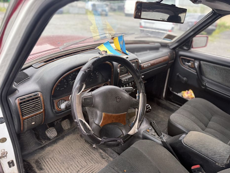 Волга 3110 газ/пропан