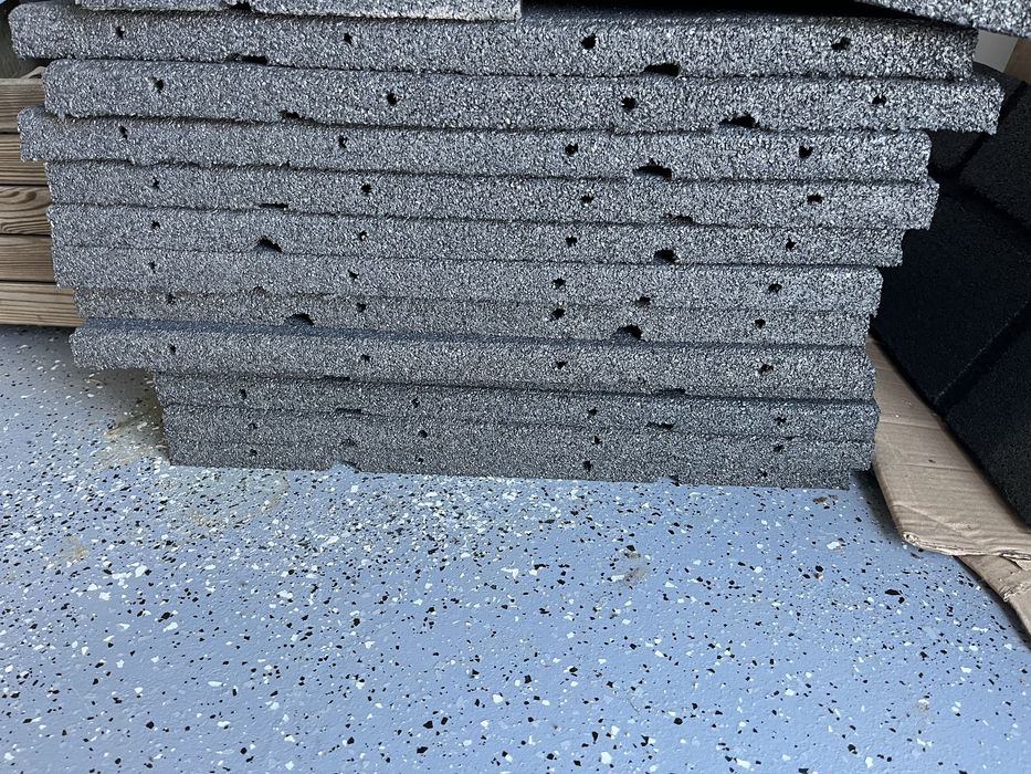 Plyty tarasowe terraflex 3m2