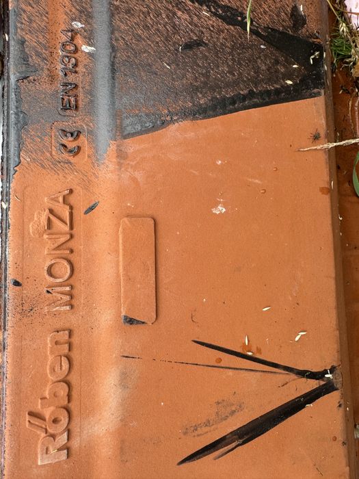 Dachowka Raben Monza czarno-brązowa