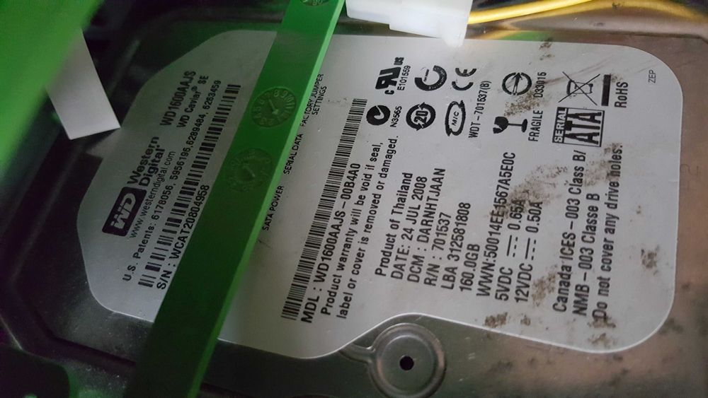 Komputer stacjonarny Acer Veriton M221