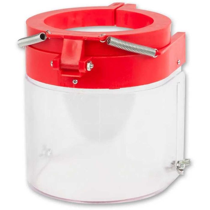 Osłona wrzeciona wiertarki stołowej kołnierz 55mm